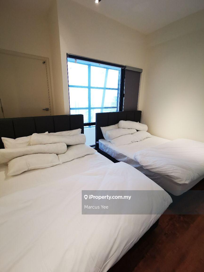 Service Residence for Rent in Arte Mont Kiara by Marcus Yee - iProperty.com.my