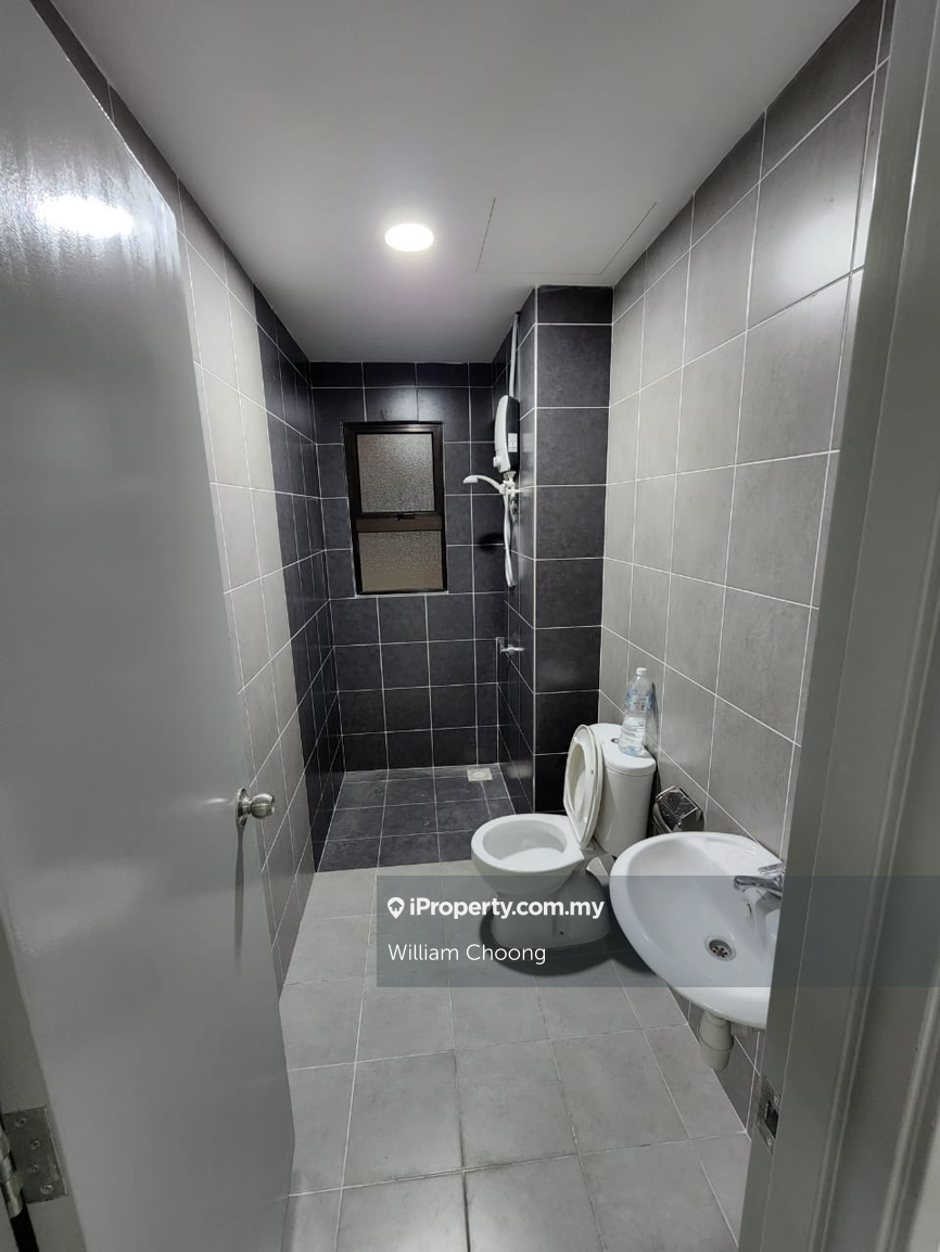 Kondominium untuk Disewa di Residensi Bukit Palma 2 (Palm Hill Residence 2) oleh William Choong - iProperty.com.my