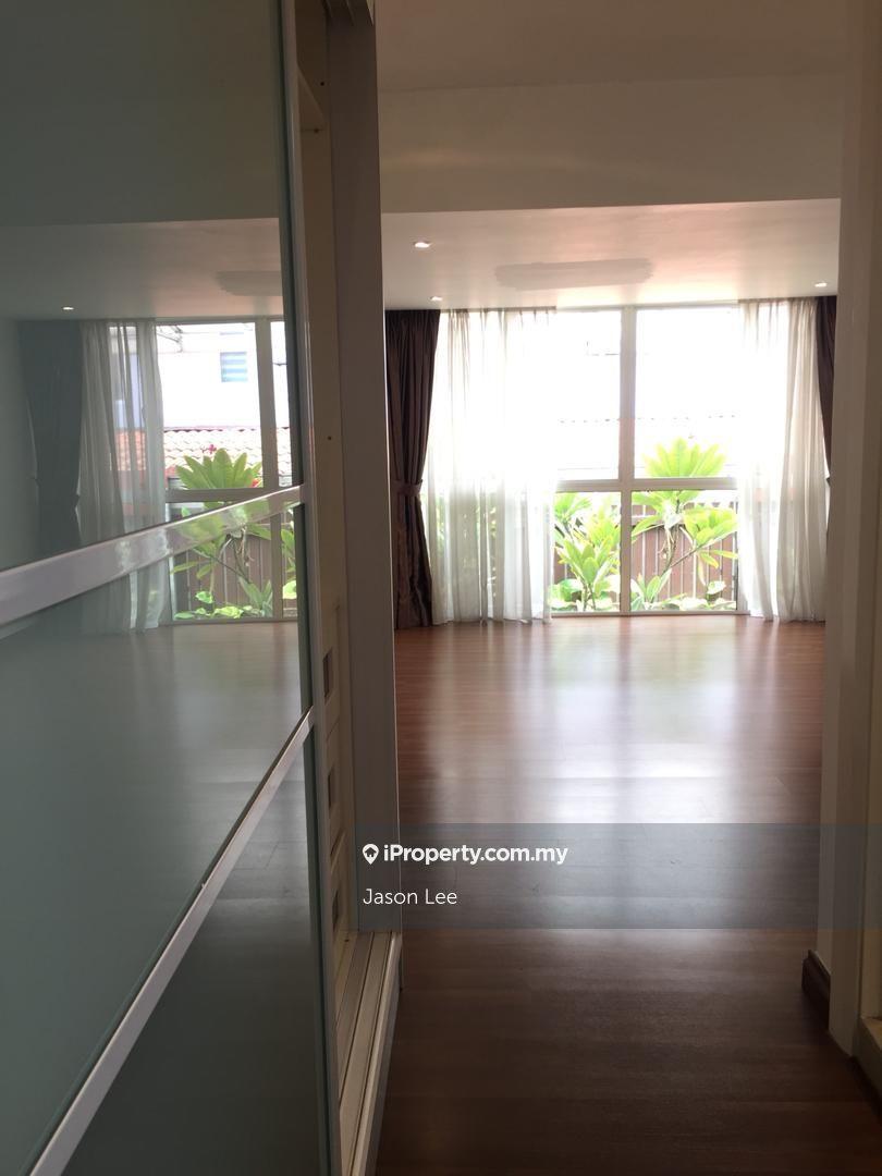 2-storey Terraced House for Sale in Taman Bangsar, Bangsar by Jason Lee - iProperty.com.my