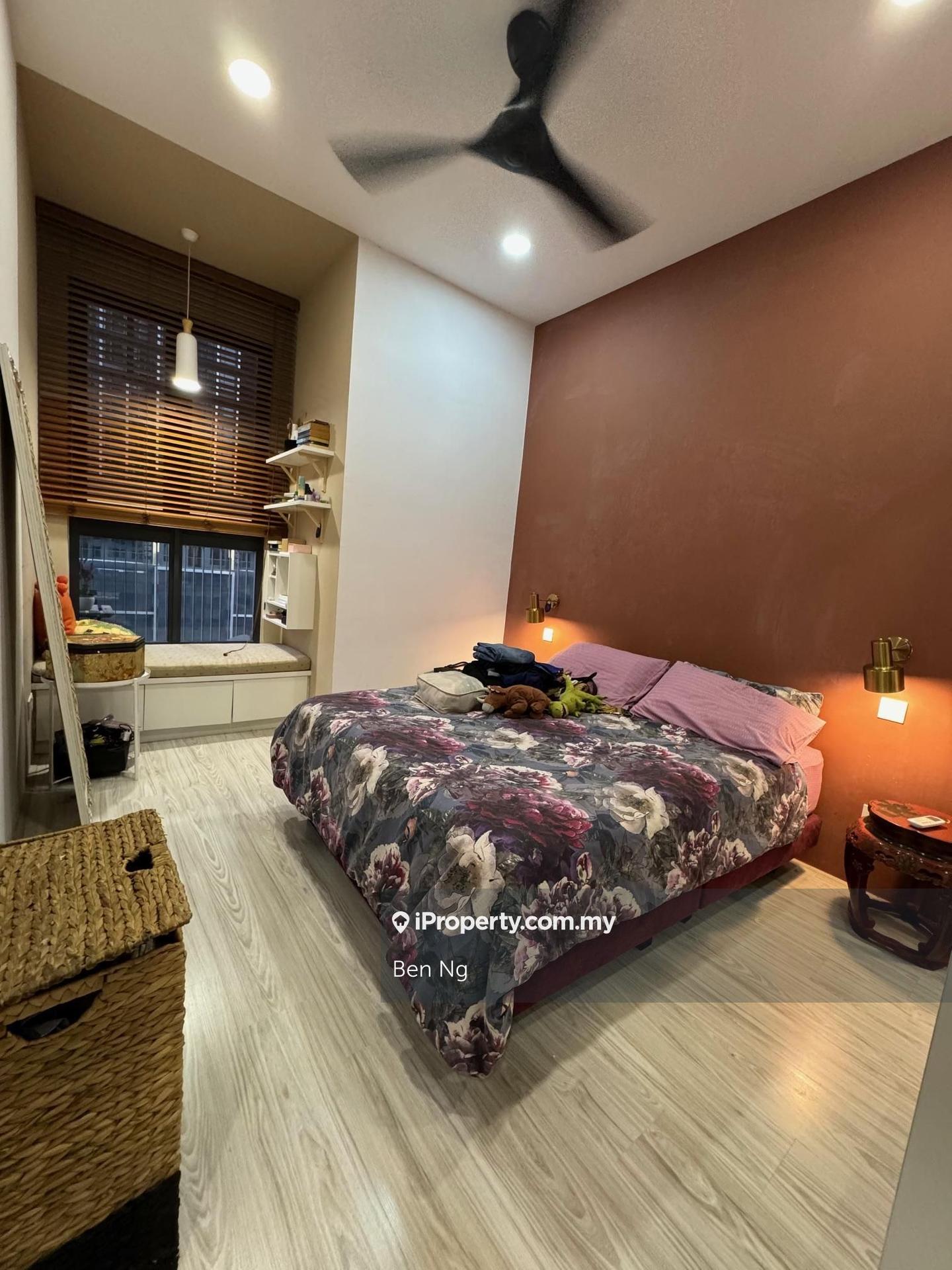 Residensi Servis untuk Dijual di Serviced Residence @ Fera Residence @ The Quartz WM oleh Ben Ng - iProperty.com.my