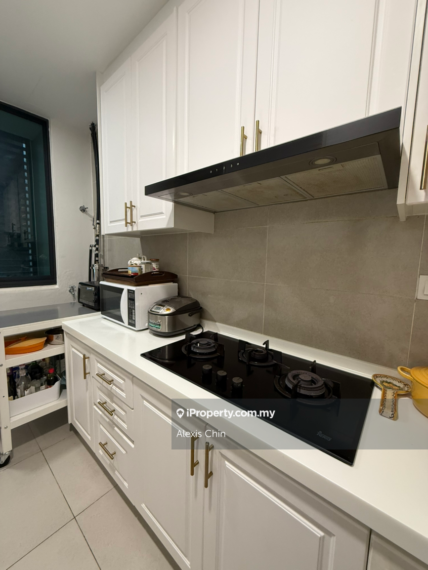 Condominium for Sale in Sunway Mont Residences by Alexis Chin - iProperty.com.my