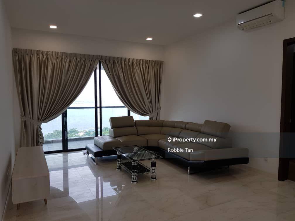 Kondominium untuk Disewa di The Marina View oleh Robbie Tan - iProperty.com.my