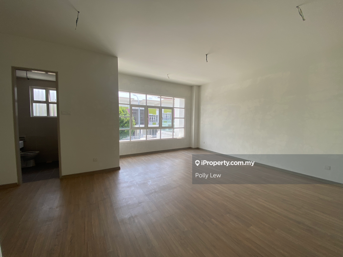2-storey Terraced House for Sale in Taman Semanja, Kajang by Polly Lew - iProperty.com.my