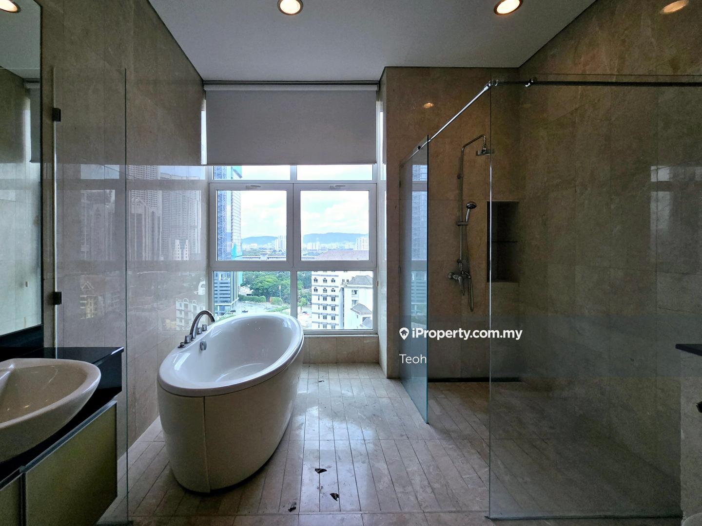 Condominium for Rent in The Pearl KLCC by Teoh - iProperty.com.my