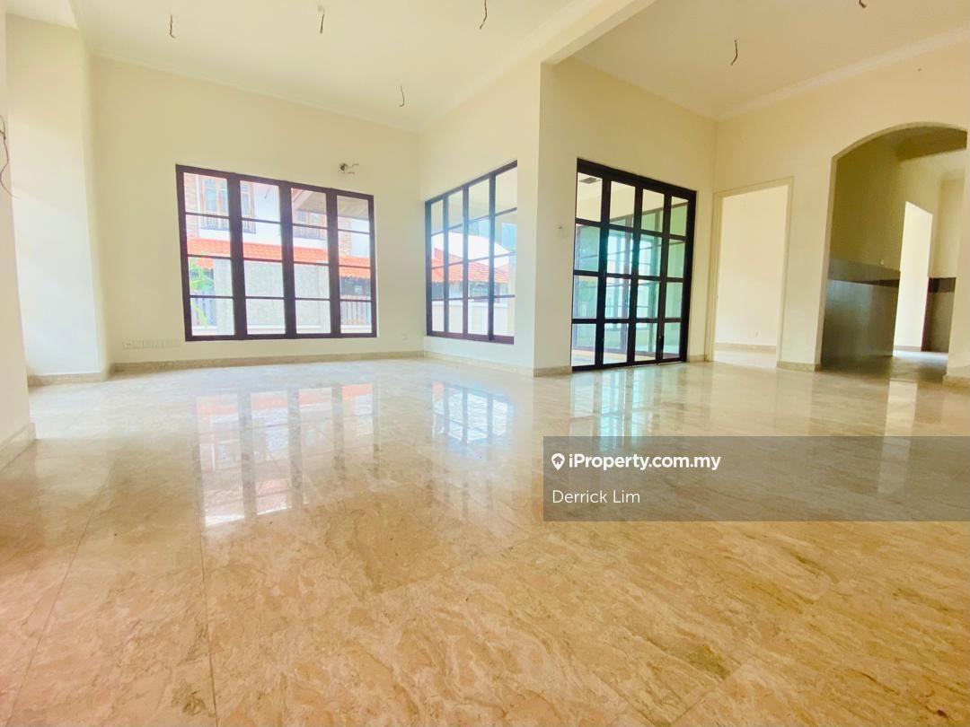 Banglo untuk Dijual di Ara Damansara, Selangor oleh Derrick Lim - iProperty.com.my
