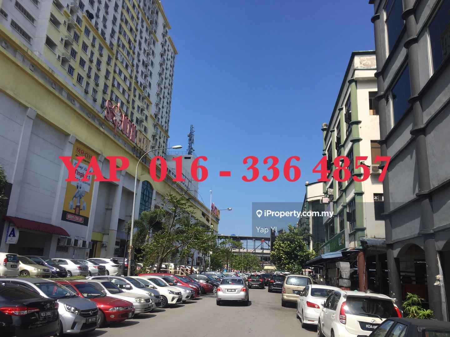 Office for Sale in Taman Serdang Perdana, Seri Kembangan by Yap Yl - iProperty.com.my