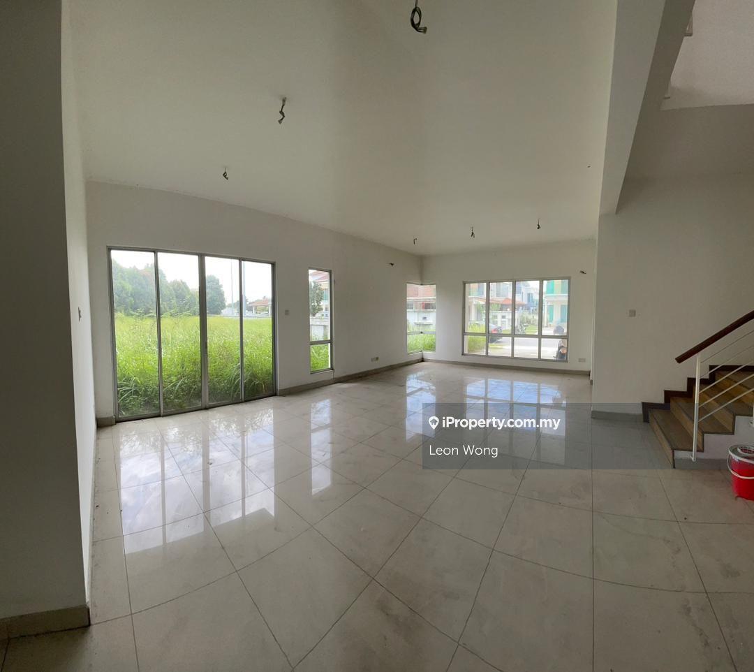 Semi-Detached House for Sale in Taman Anggun, Rawang by Leon Wong - iProperty.com.my