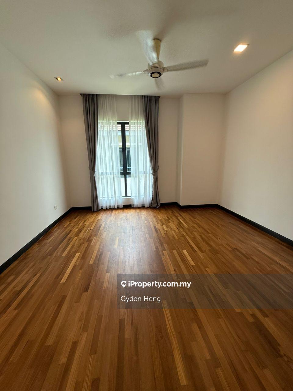 Rumah Berkembar untuk Dijual di Leisure Farm, Gelang Patah oleh Gyden Heng - iProperty.com.my