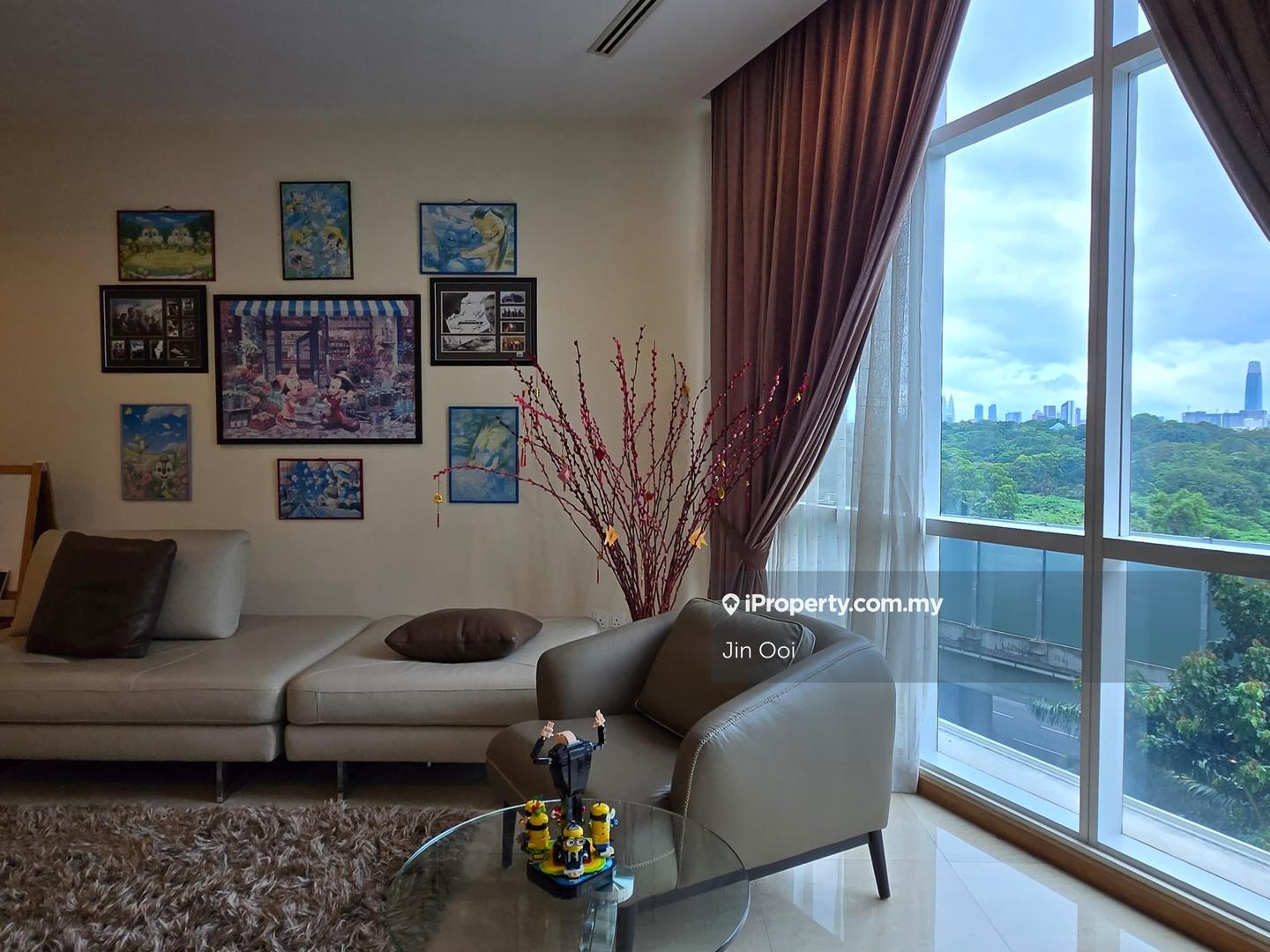 Kondominium untuk Dijual di Desa Eight oleh Jin Ooi - iProperty.com.my