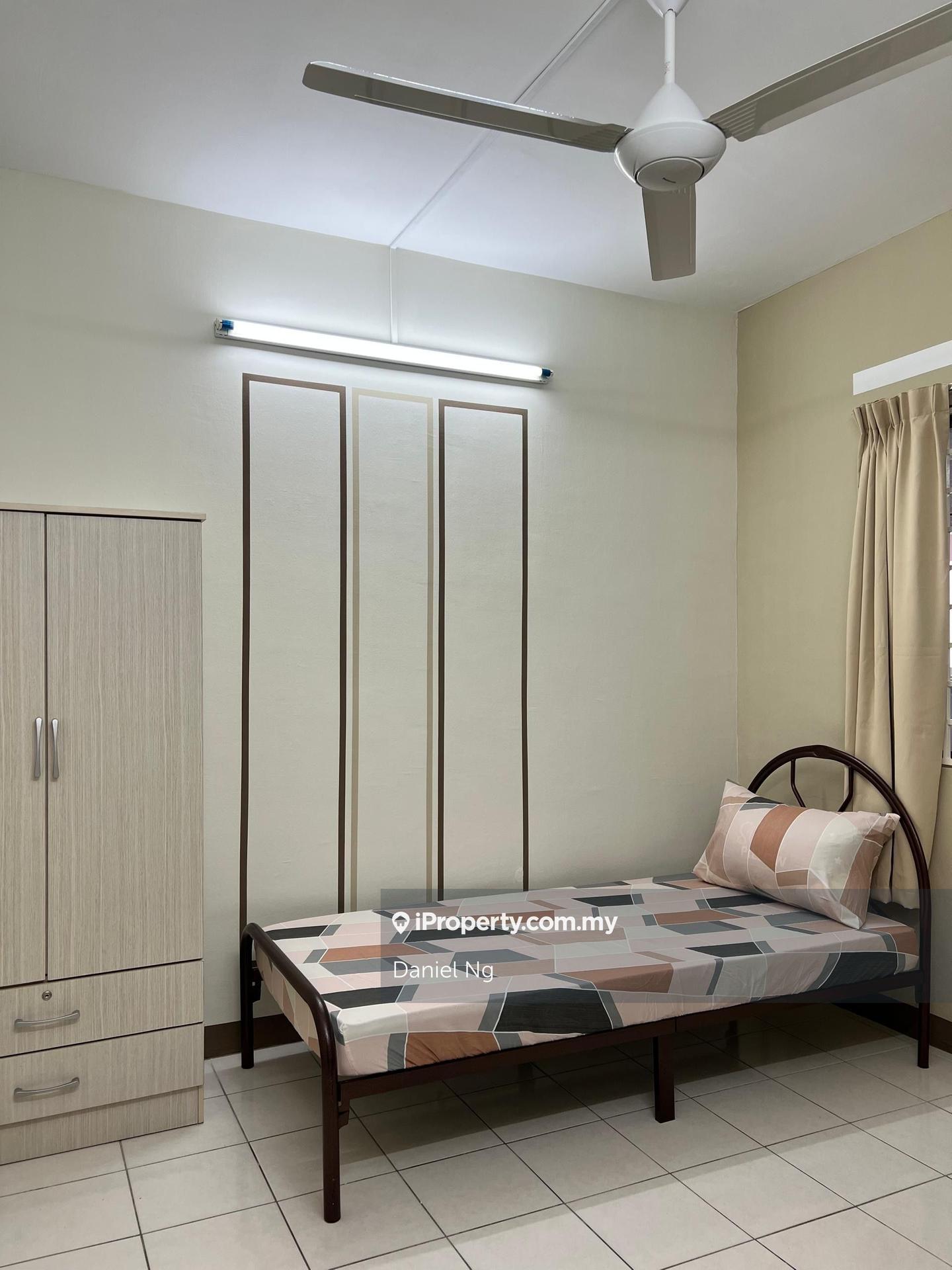 Condominium for Rent in Puncak Banyan by Daniel Ng - iProperty.com.my