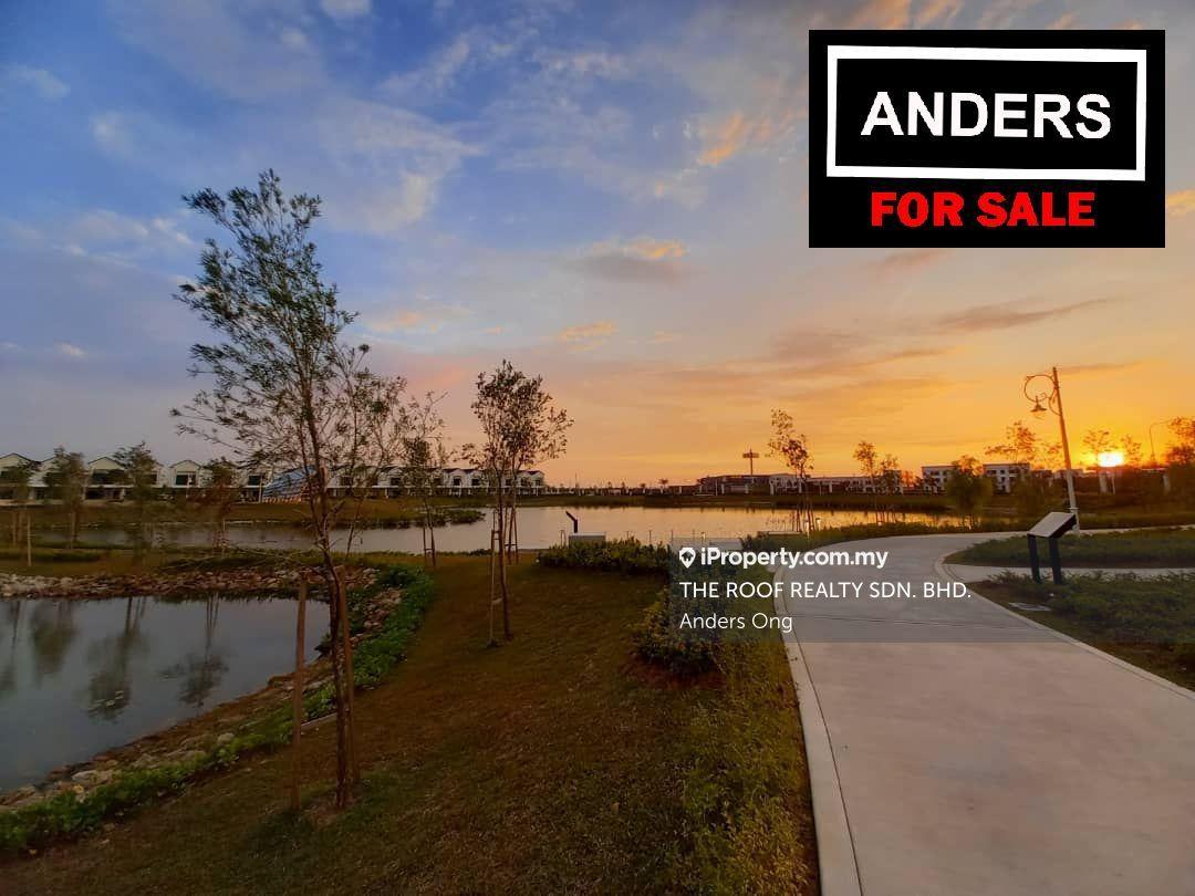 2-storey Terraced House for Sale in Eco Horizon Ashton TERRACE 22 x 70 Batu Kawan, Batu Kawan by Anders Ong - iProperty.com.my