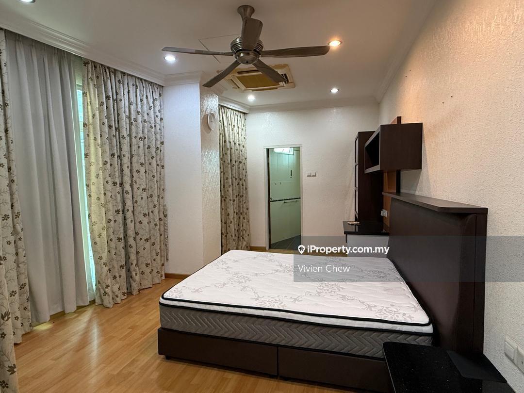 Kondominium untuk Dijual di Gurney Palace oleh Vivien Chew - iProperty.com.my