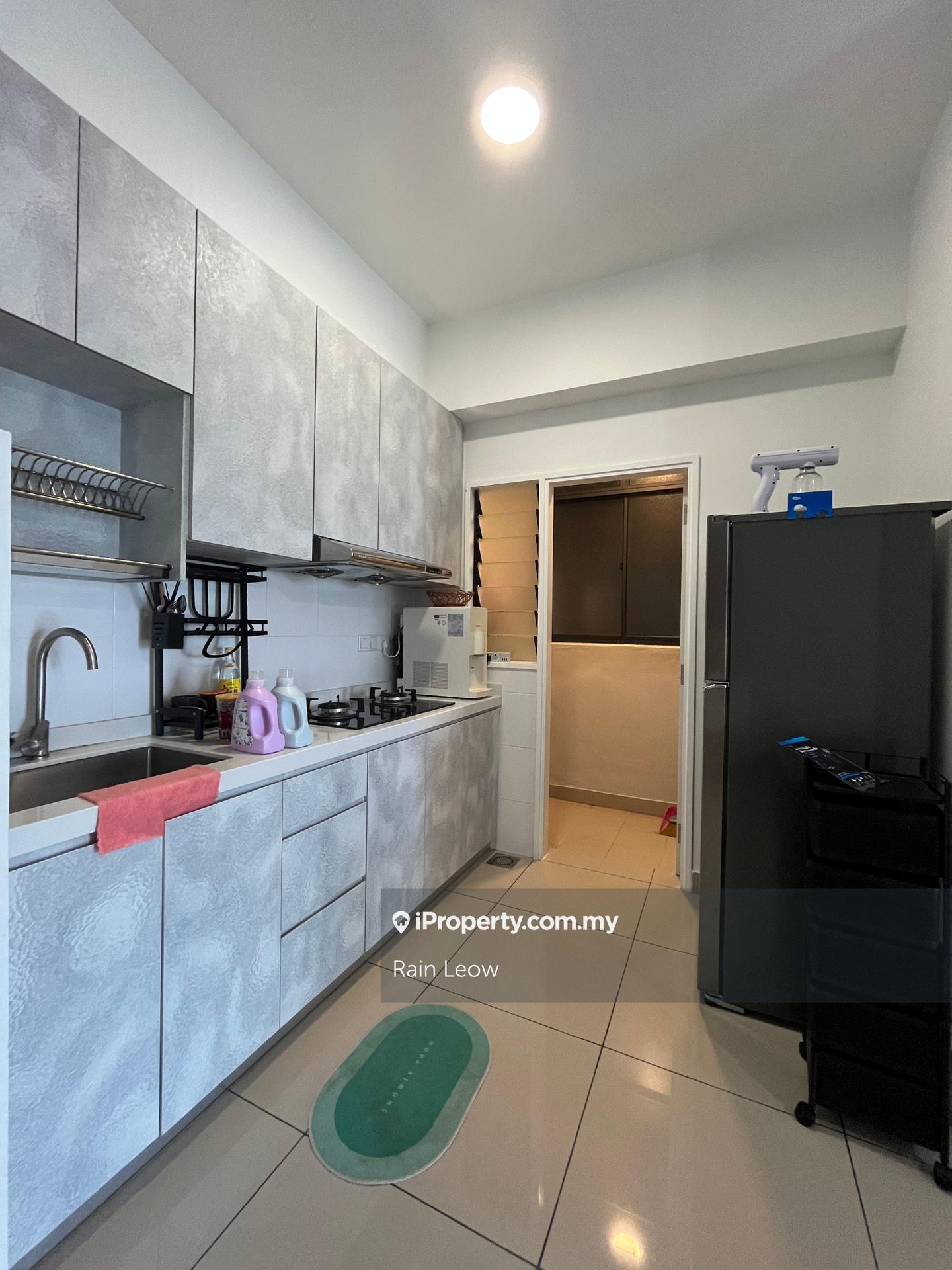 Service Residence for Rent in Akasa by Rain Leow - iProperty.com.my