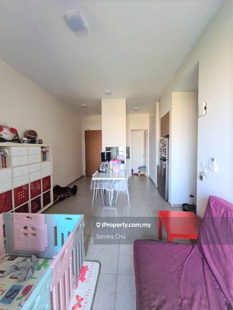 Condominium for Sale in One Damansara by Sandra Chu - iProperty.com.my