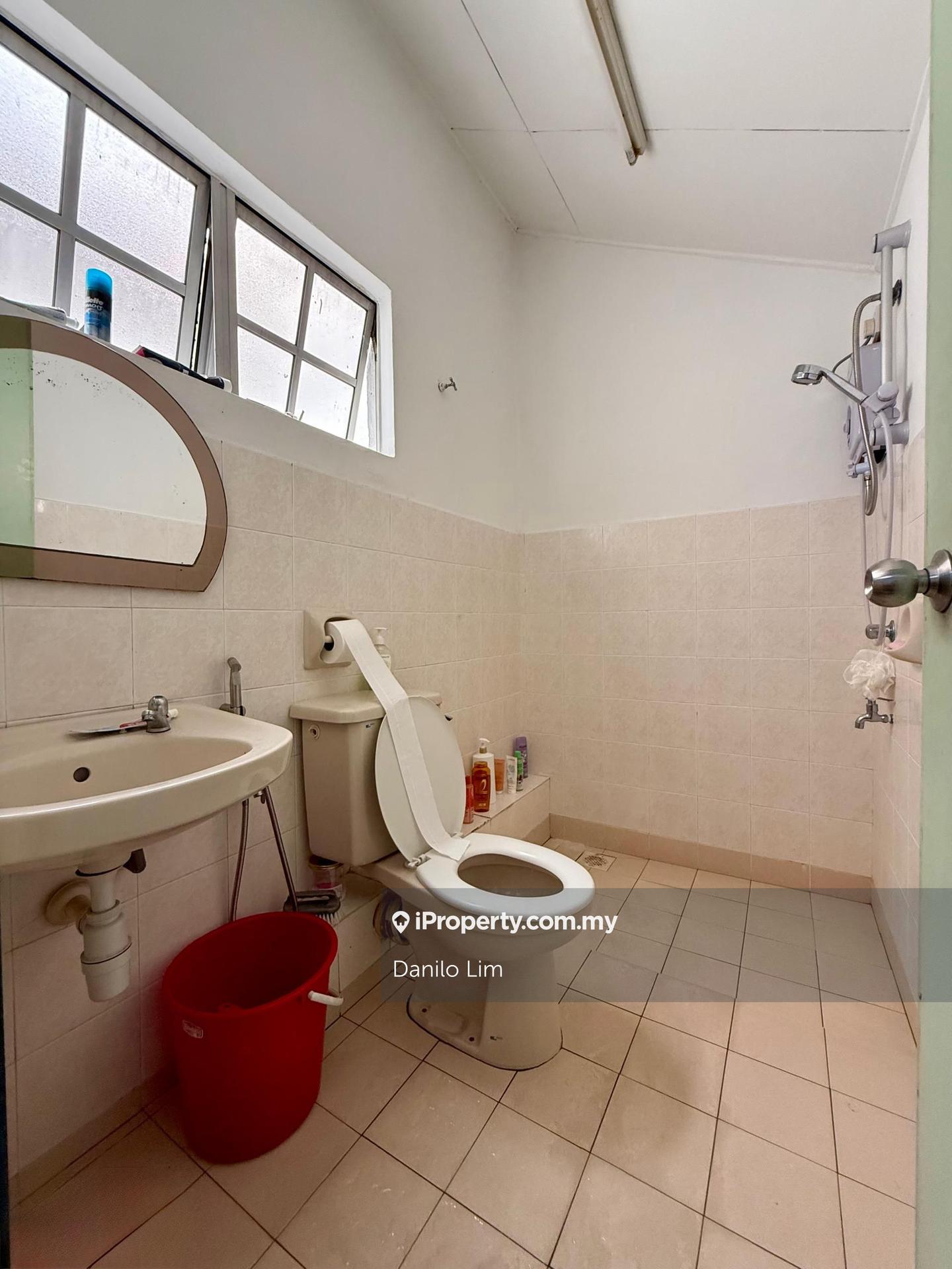 2-storey Terraced House for Sale in Damai Budi, Cheras by Danilo Lim - iProperty.com.my