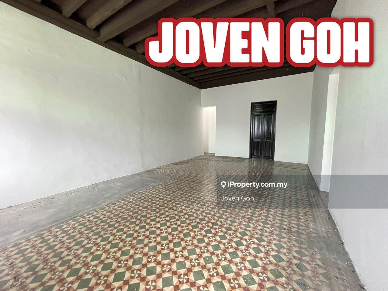 Kedai-Pejabat untuk Dijual di Dato Keramat, George Town oleh Joven Goh - iProperty.com.my