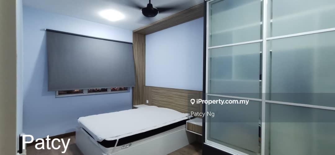 Pangsapuri untuk Disewa di Karisma @ Eco Majestic oleh Patcy Ng - iProperty.com.my