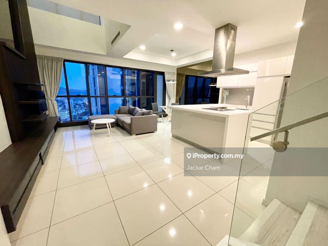 Service Residence for Rent in M City by Jackie Cham - iProperty.com.my