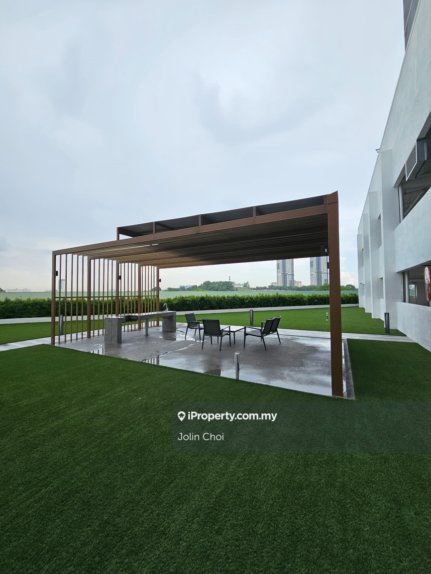 Service Residence for Sale in Suria Garden by Jolin Choi - iProperty.com.my