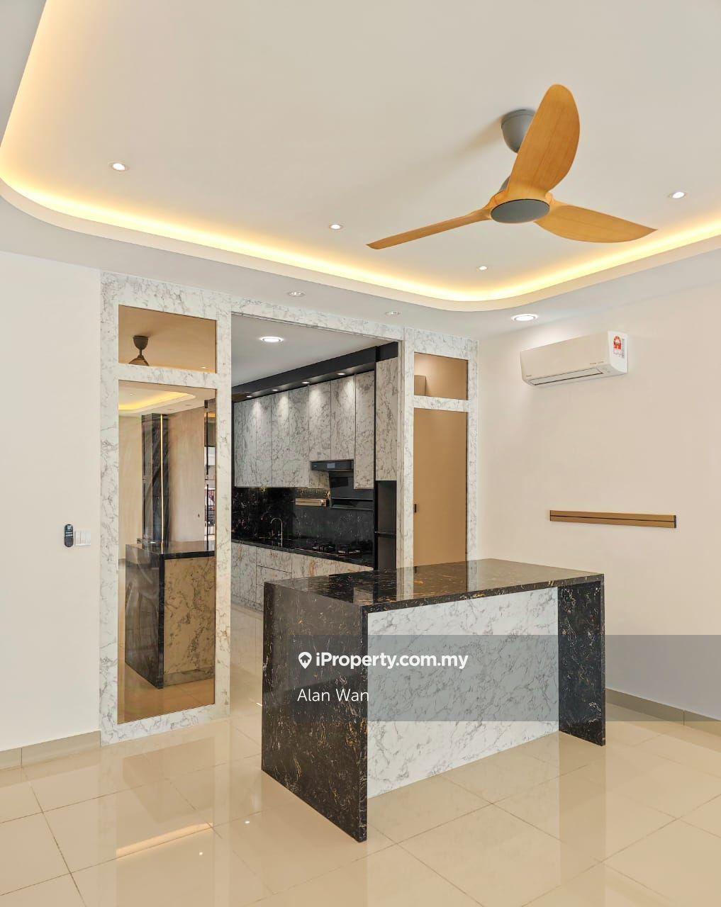 Semi-Detached House for Rent in Cyber 10, Cyberjaya by Alan Wan - iProperty.com.my