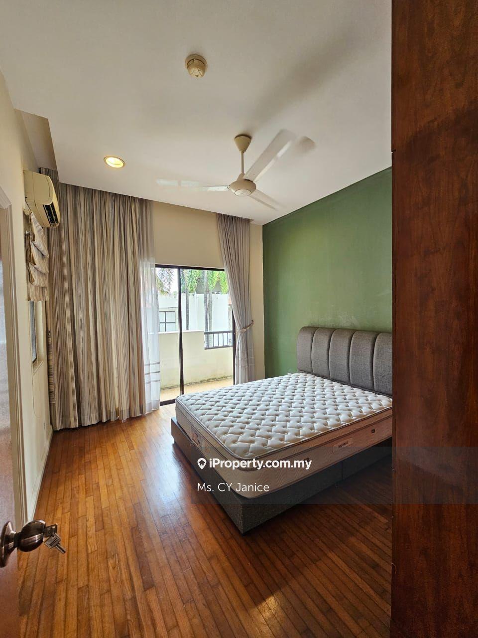 Bungalow House for Rent in Gita Bayu Garden Villa, Seri Kembangan by Ms. CY Janice - iProperty.com.my