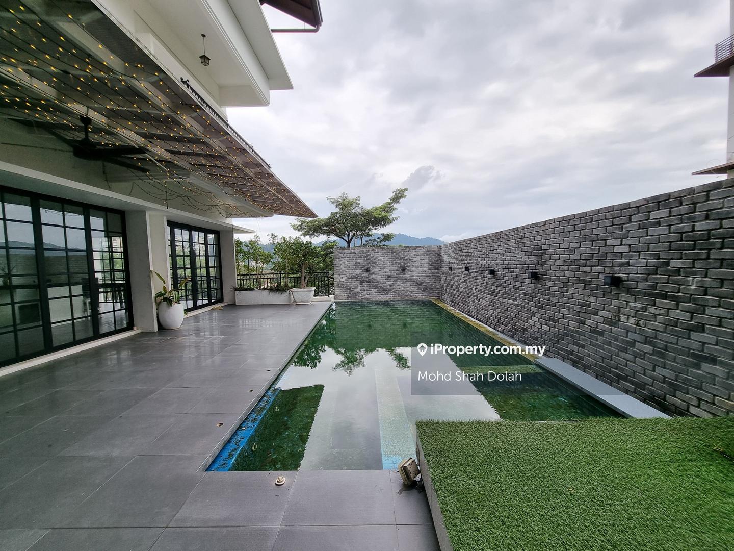 Bungalow House for Sale in Ampang Setiahill, Ampang by Mohd Shah Dolah - iProperty.com.my