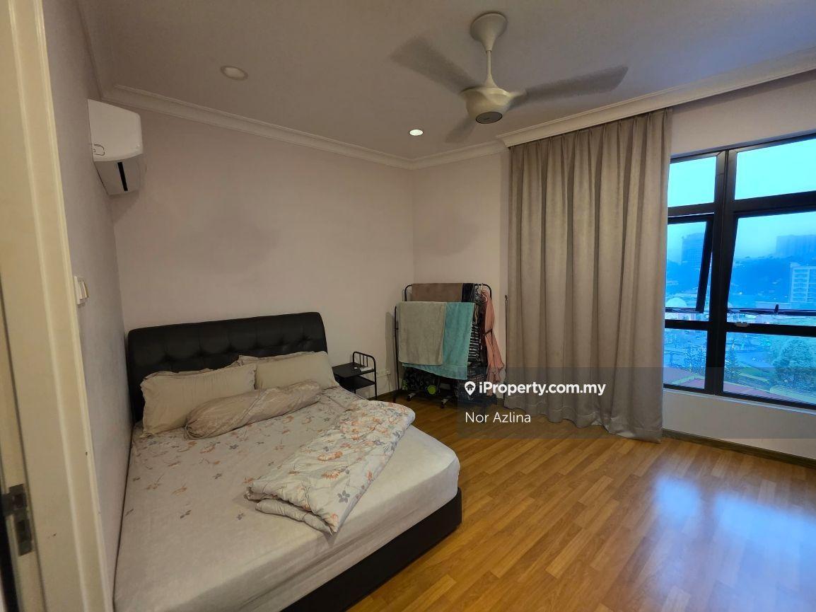 Kondominium untuk Dijual di Chymes @ Gurney oleh Nor Azlina - iProperty.com.my