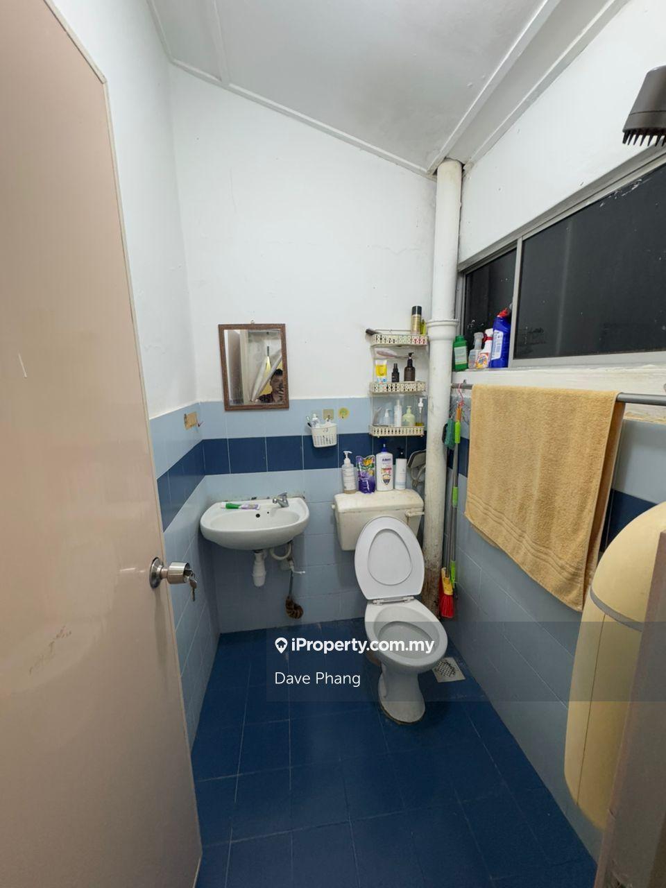 Rumah Berangkai 2 Tingkat untuk Dijual di Taman Sri Rampai, Wangsa Maju oleh Dave Phang - iProperty.com.my