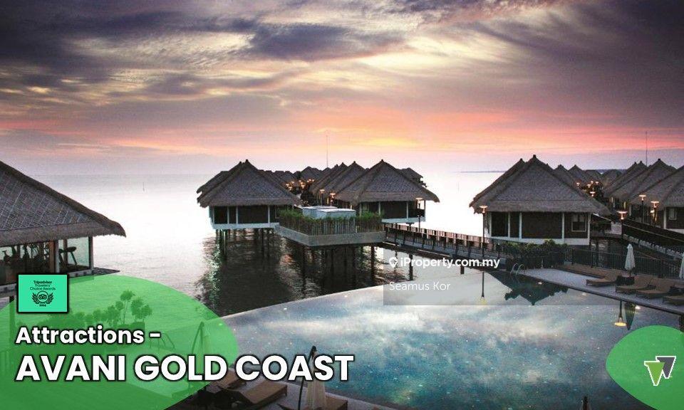 Hotel / Resort for Sale in Kampung Bagan Lalang, Sepang by Seamus Kor - iProperty.com.my