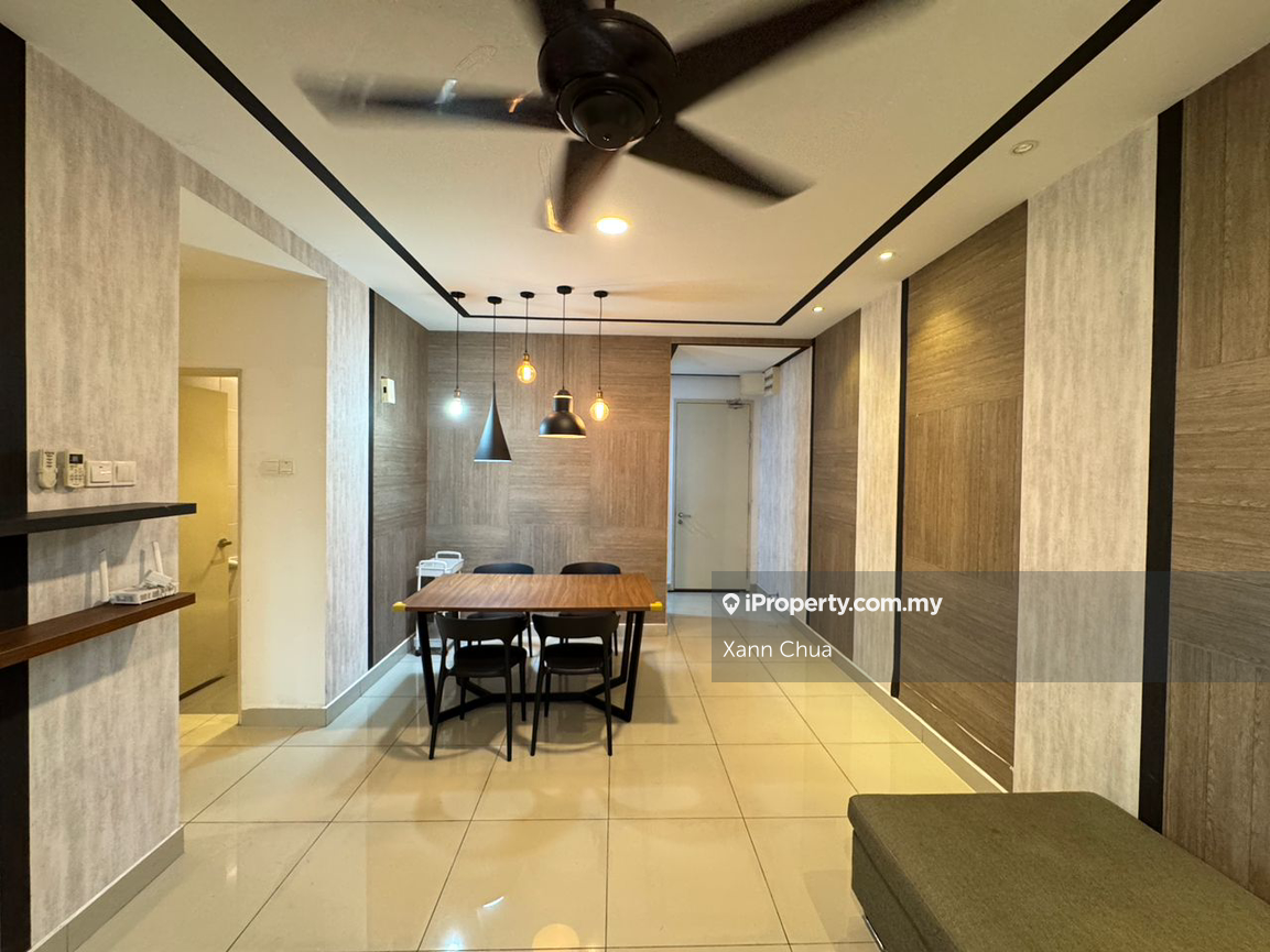 Service Residence for Rent in 3 Elements by Xann Chua - iProperty.com.my