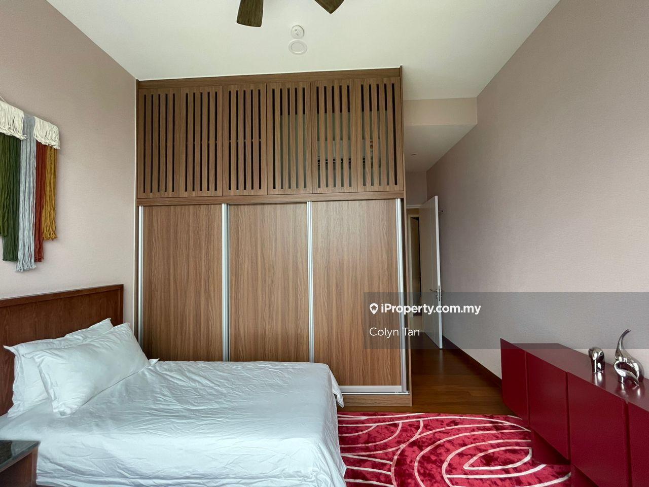 Service Residence for Sale in Mayfair Residences @ Pavilion Embassy by Colyn Tan - iProperty.com.my