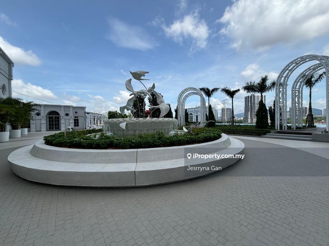 Residensi Servis untuk Dijual di Tuan 2egacy oleh Jesrryna Gan - iProperty.com.my