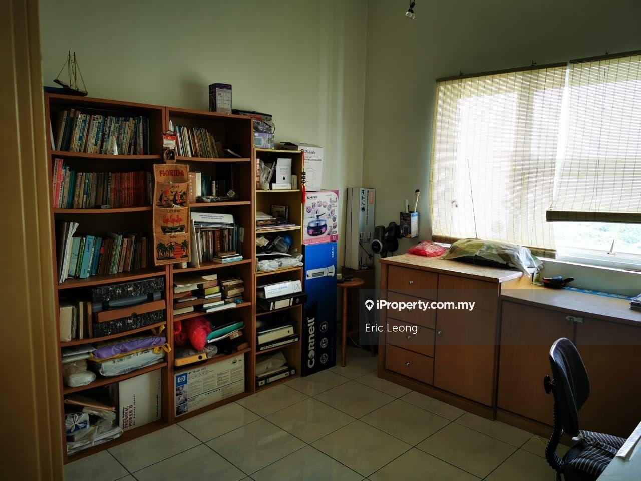 Condominium for Sale in Desa Impiana by Eric Leong - iProperty.com.my