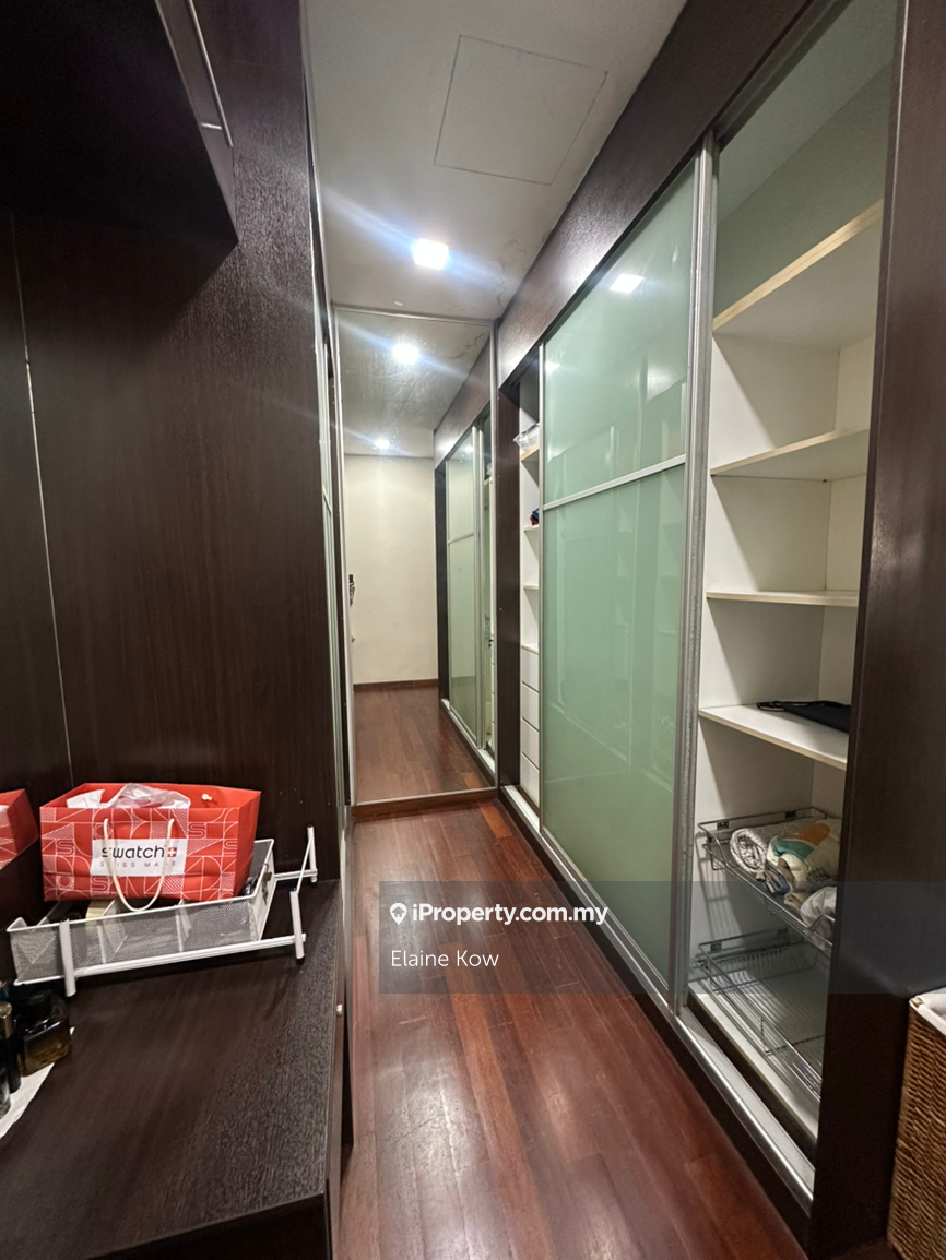 Rumah Berkembar untuk Dijual di Seksyen 6, Petaling Jaya oleh Elaine Kow - iProperty.com.my