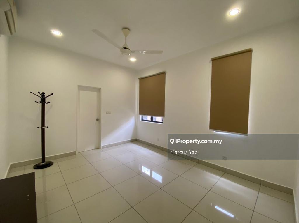 Rumah Berangkai 2 Tingkat untuk Dijual di Horizon Hill Valley West, Johor Bahru oleh Marcus Yap - iProperty.com.my