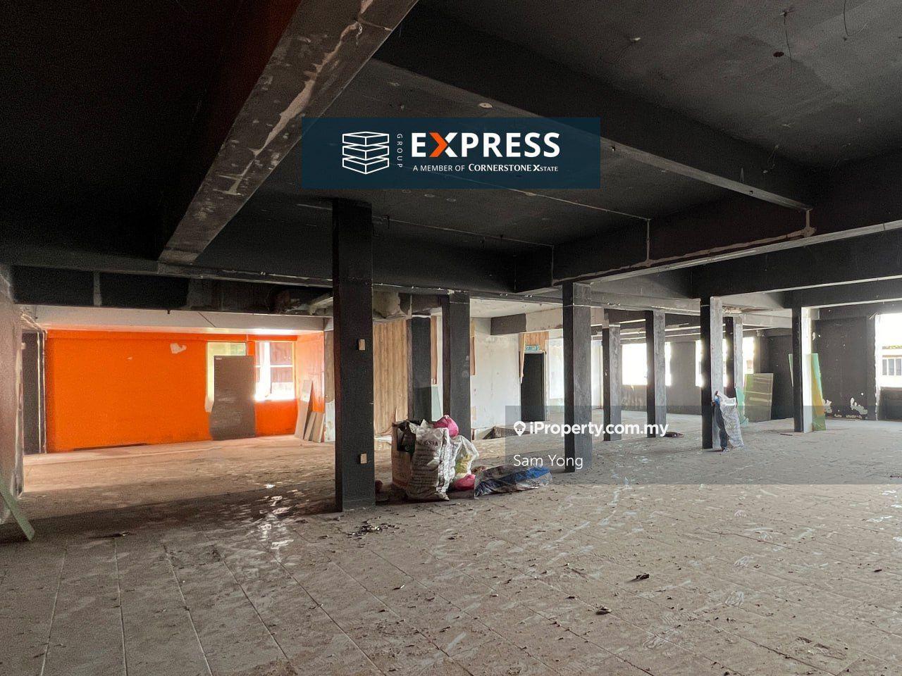 Kedai untuk Disewa di Jalan Sommerville, Bintulu oleh Sam Yong - iProperty.com.my