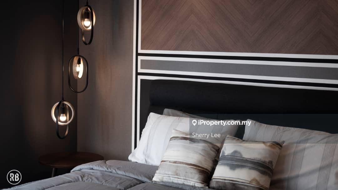 Condominium for Sale in Sunway Mont Residences by Sherry Lee - iProperty.com.my