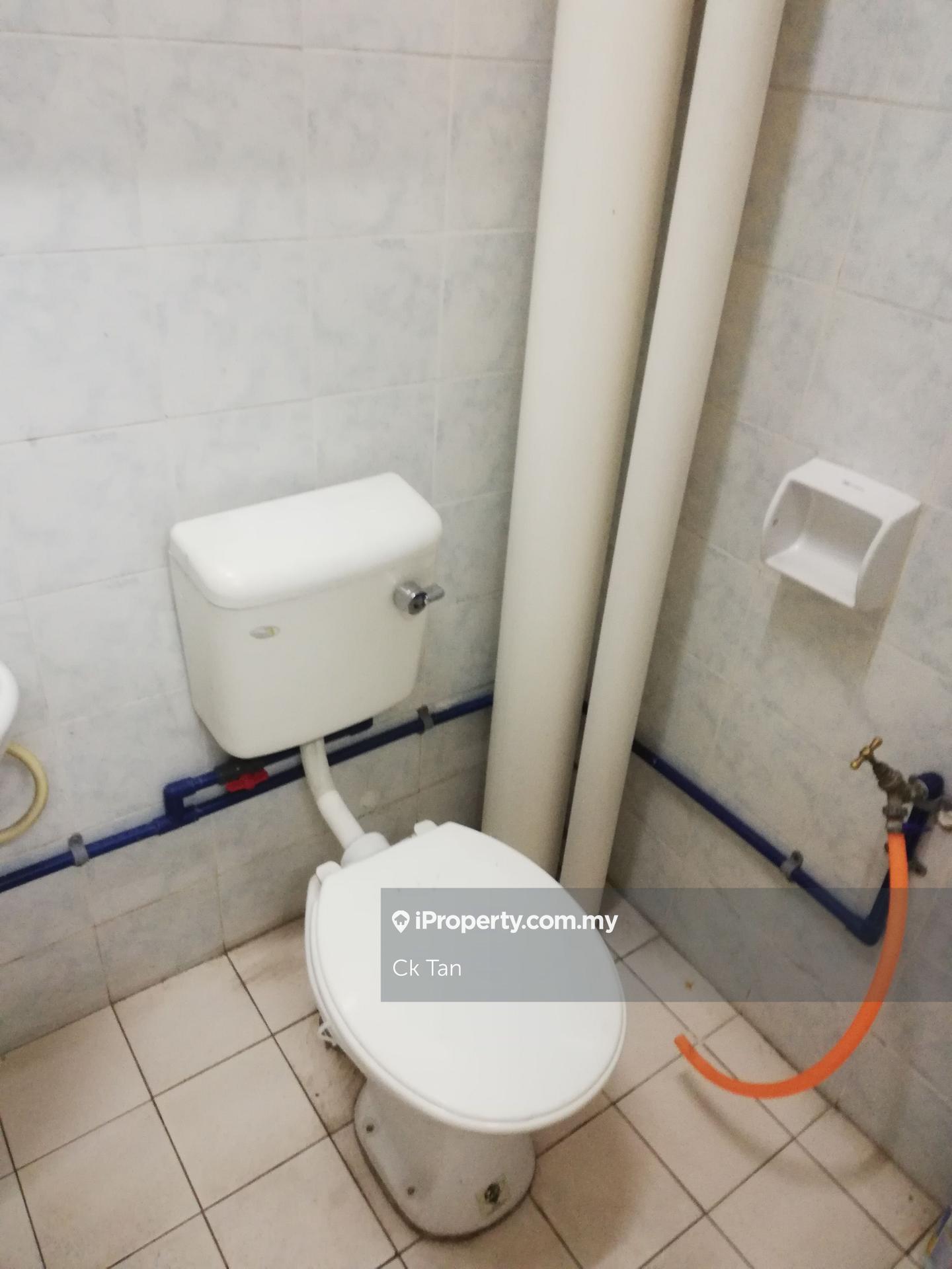 Pangsapuri untuk Disewa di Pangsapuri Lagoon Perdana oleh Ck Tan - iProperty.com.my