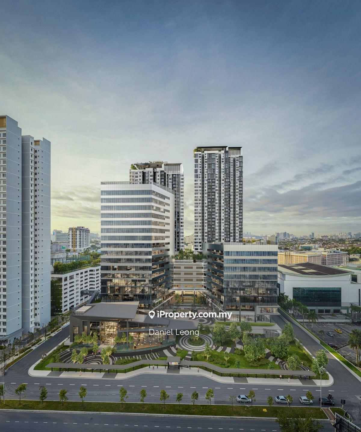 Office for Rent in Seksyen 13, Petaling Jaya by Daniel Leong - iProperty.com.my