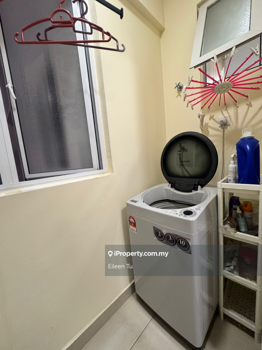 Service Residence for Rent in RYAN & MIHO by Eileen Tu - iProperty.com.my
