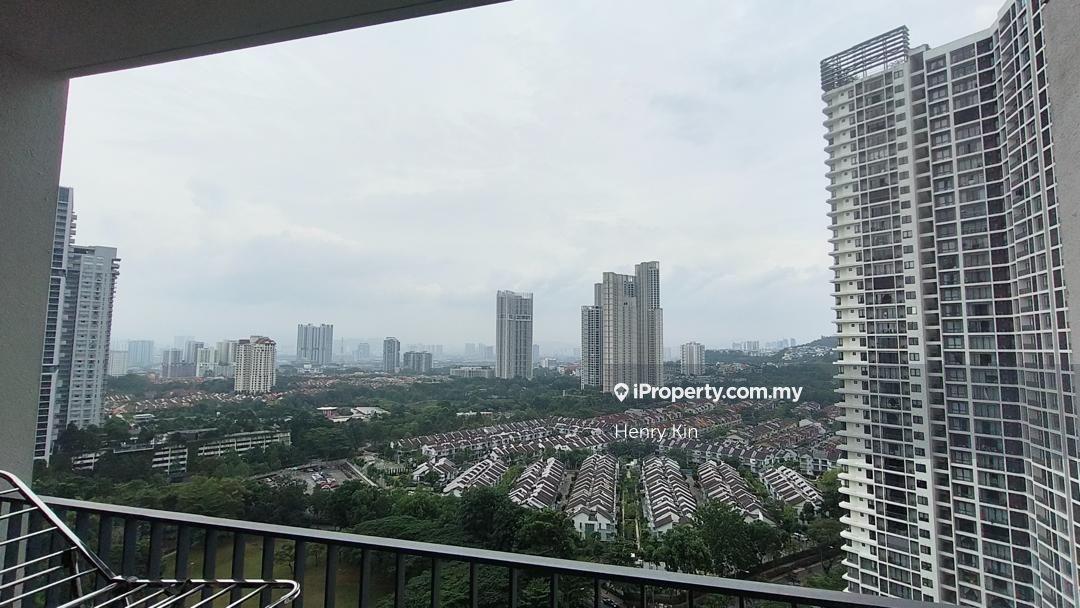 Kondominium untuk Disewa di Westside Three oleh Henry Kin - iProperty.com.my