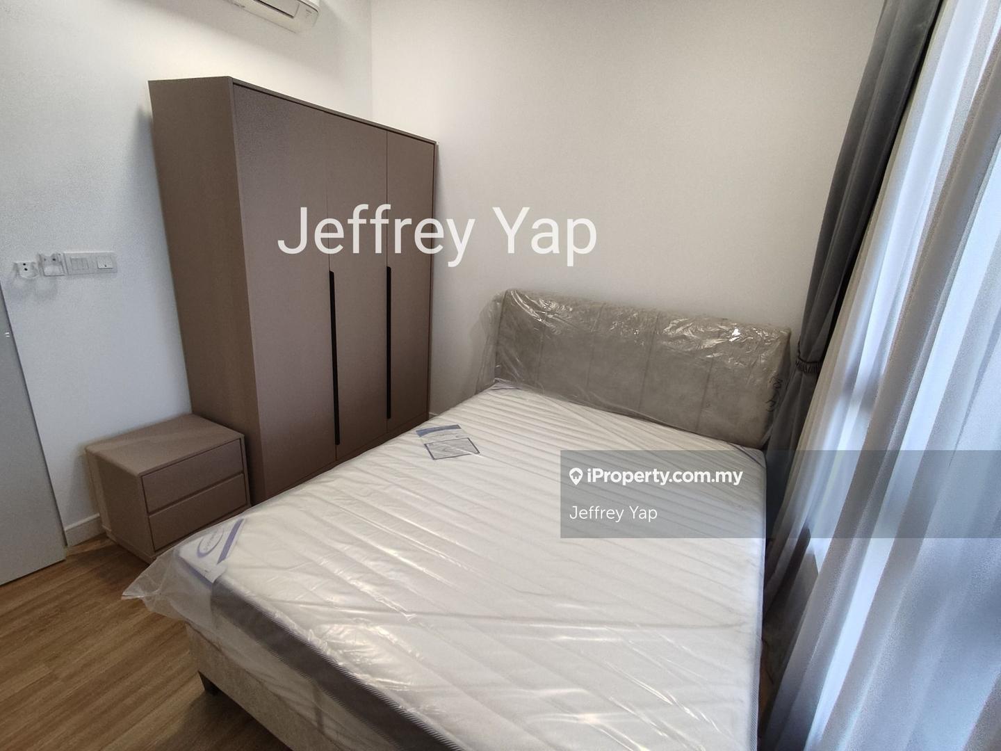 Residensi Servis untuk Disewa di The Pulse Residence oleh Jeffrey Yap - iProperty.com.my