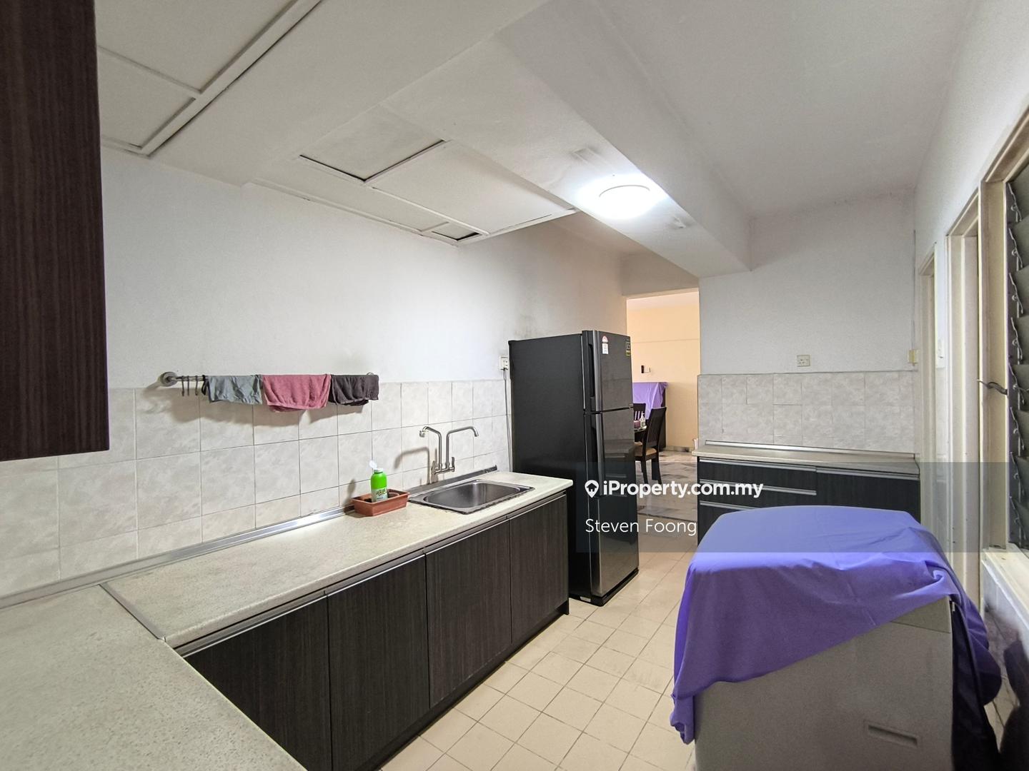 Apartment for Sale in Vista Prima by Steven Foong - iProperty.com.my