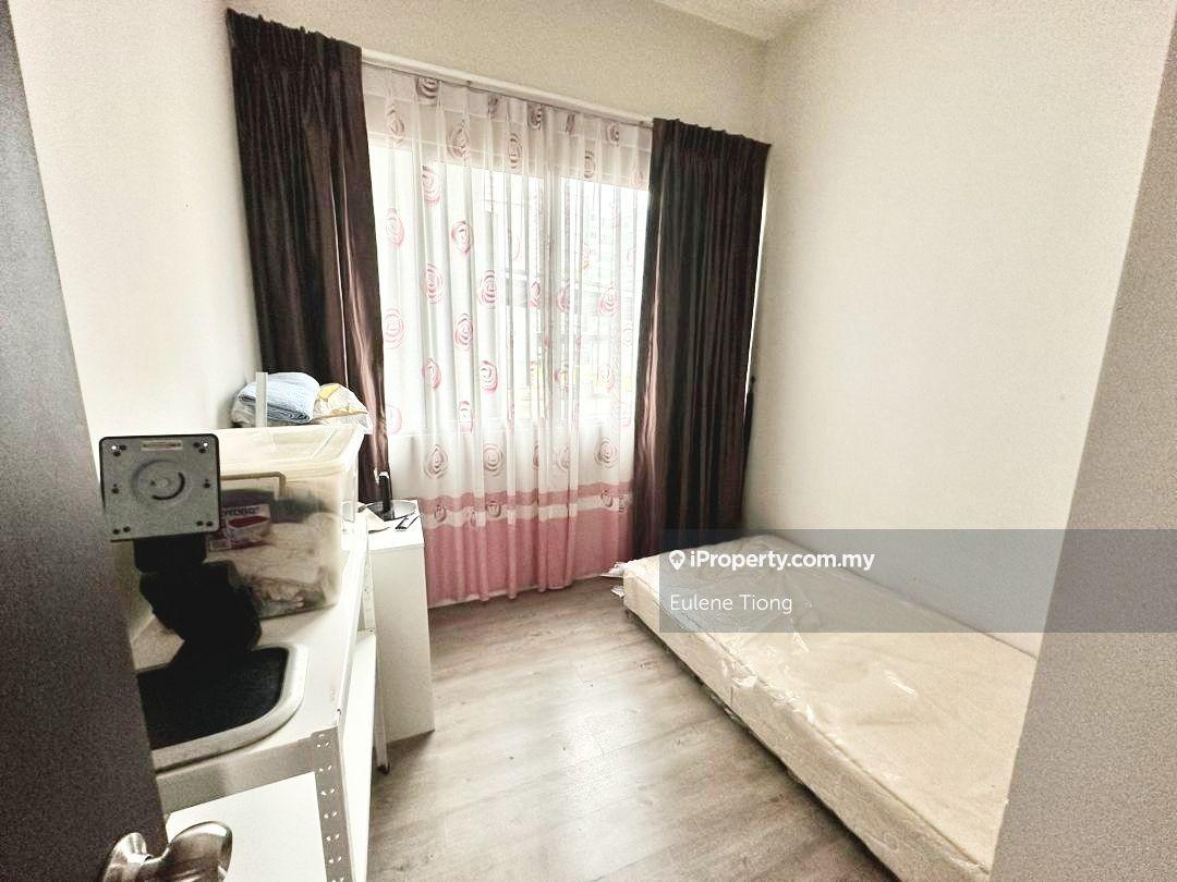 Apartment for Rent in Liberty Grove by Eulene Tiong - iProperty.com.my