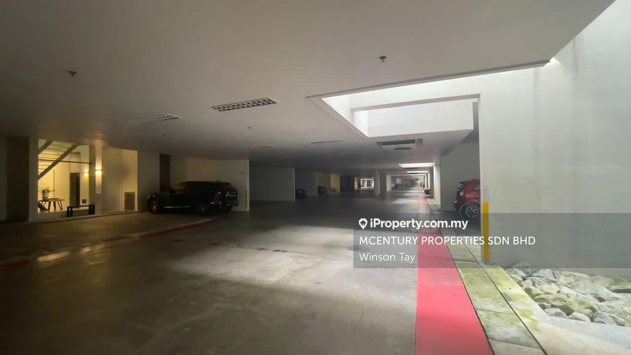 Bungalow House for Rent in Ampang Hilir, Ampang by Winson Tay - iProperty.com.my