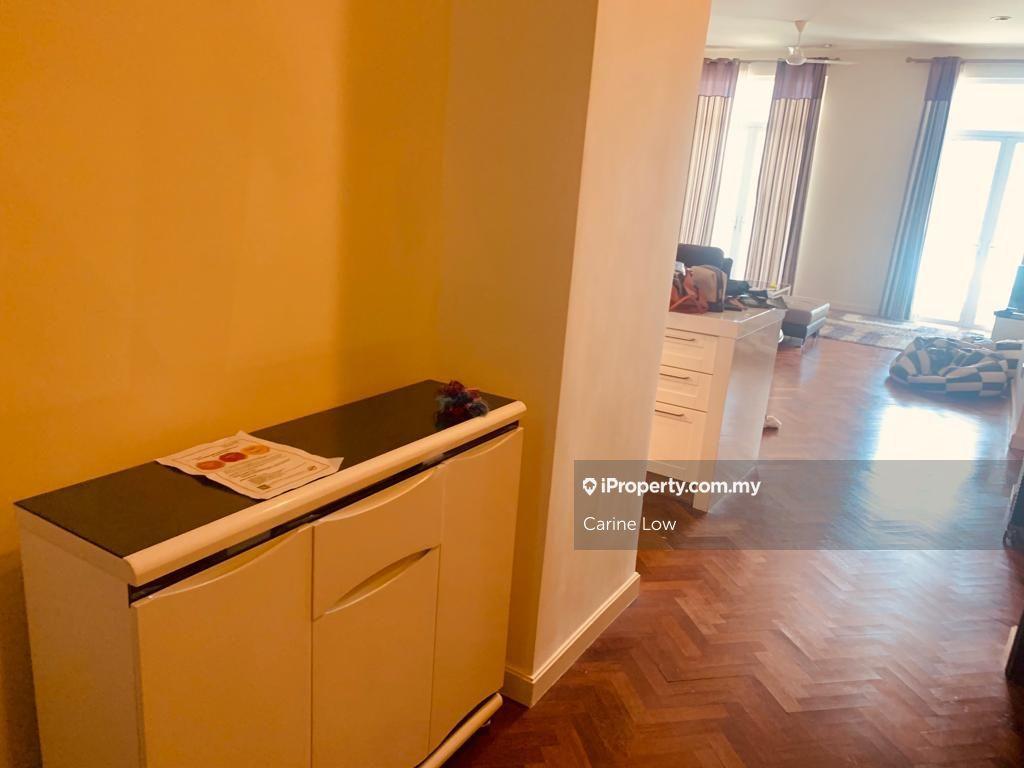 Kondominium untuk Dijual di Quayside Condominium oleh Carine Low - iProperty.com.my