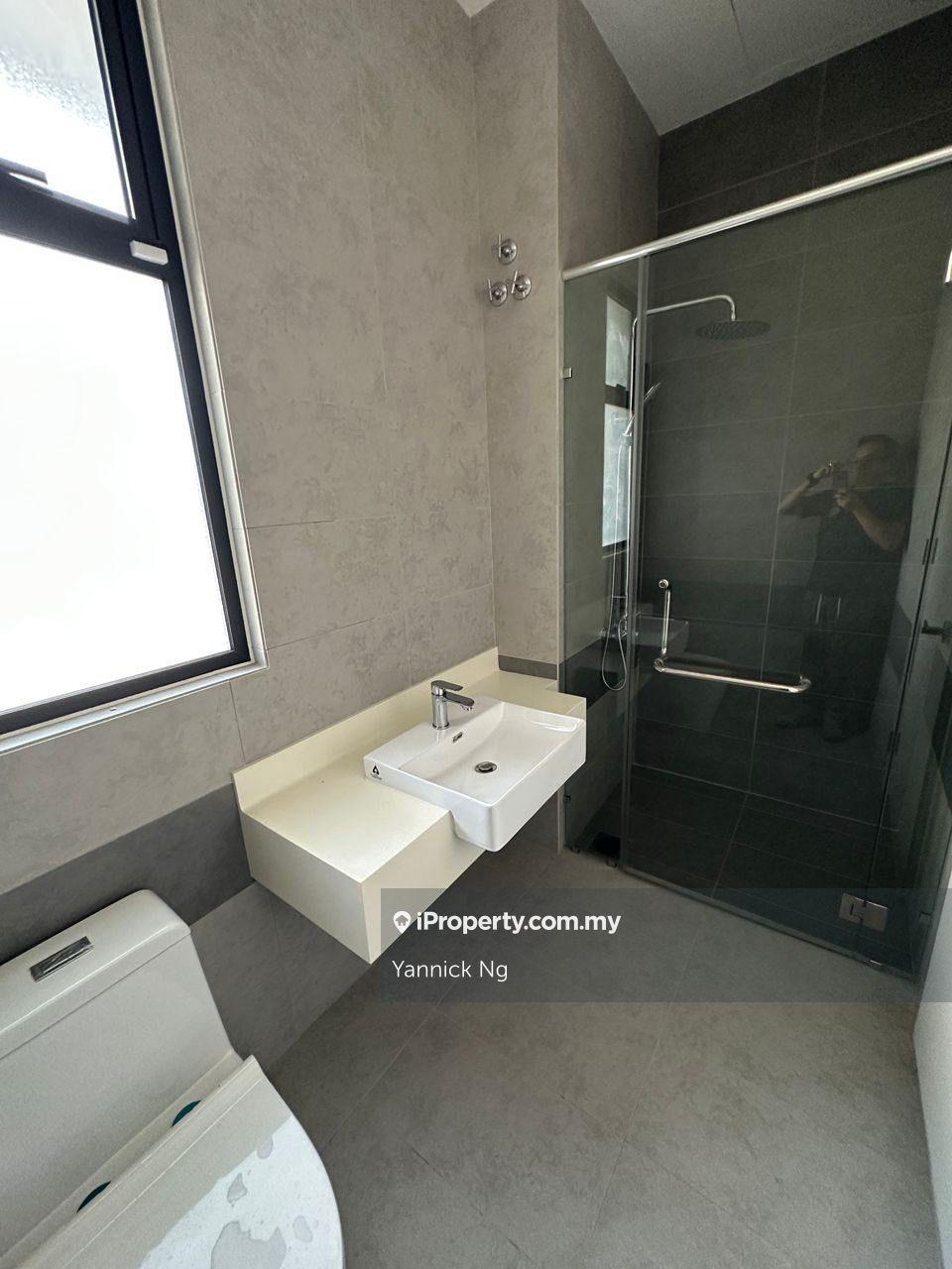 Rumah Berangkai 2 Tingkat untuk Dijual di Bandar Seri Coalfields, Ijok oleh Yannick Ng - iProperty.com.my