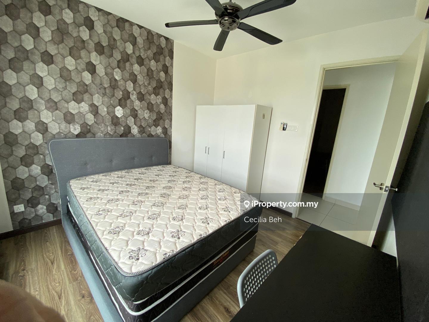 Kondominium untuk Dijual di Cristal Serin Residence oleh Cecilia Beh - iProperty.com.my