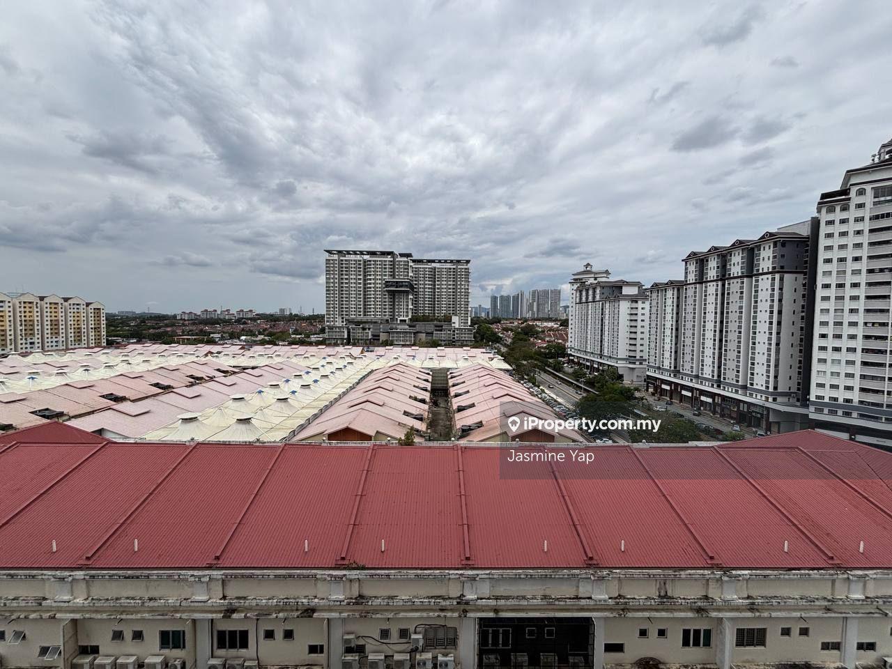 Kondominium untuk Dijual di D'Aman Ria Condominium oleh Jasmine Yap - iProperty.com.my