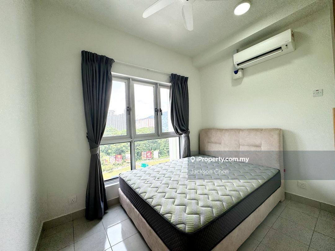 Condominium for Rent in Sofiya Residensi by Jackson Chen - iProperty.com.my